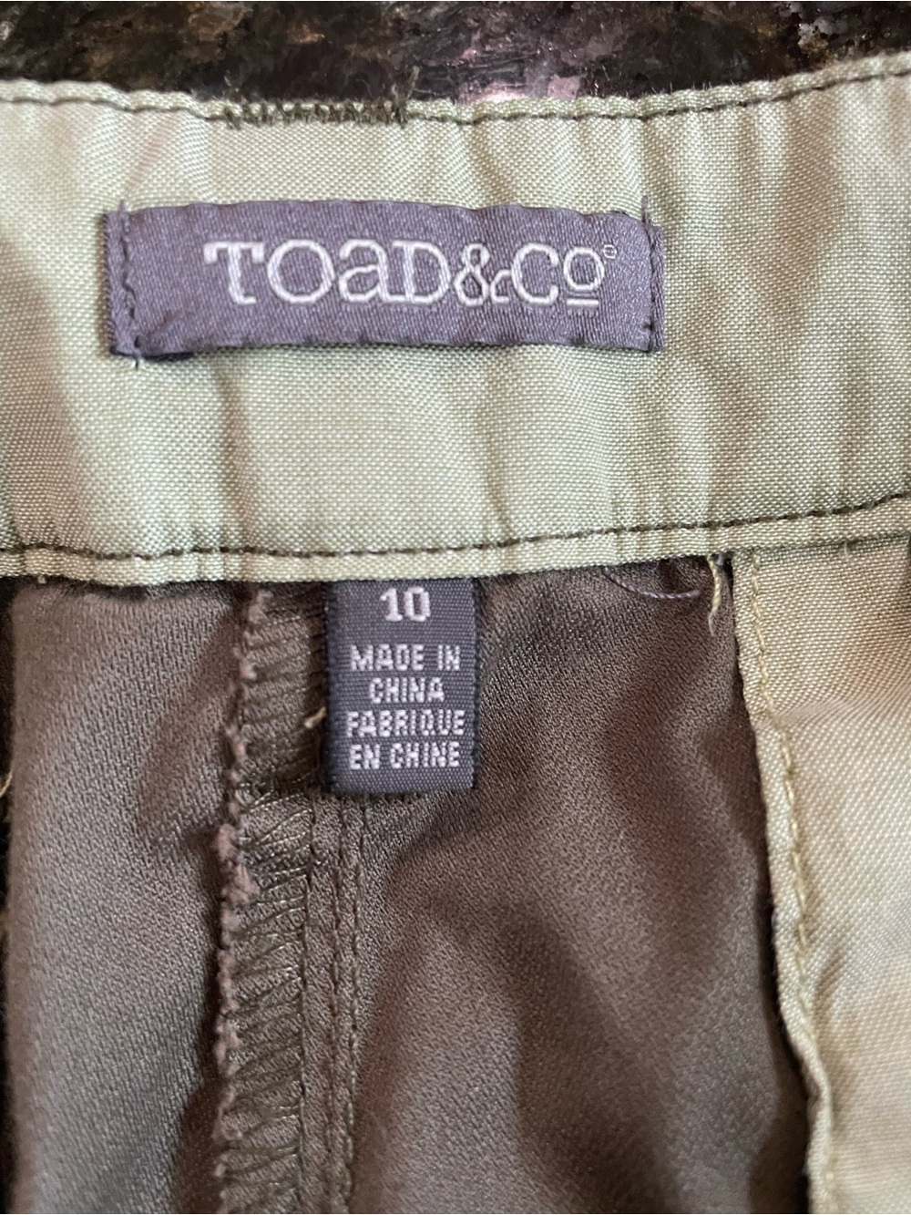 Shorts - Picture 3 of 5